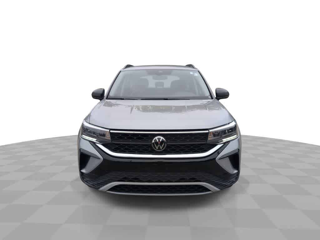 Thumbnail: 2024 Volkswagen Taos - 3