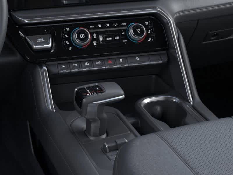Thumbnail: 2025 GMC Sierra 1500 - 23