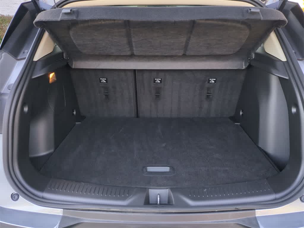 Thumbnail: 2021 Buick Encore GX - 34