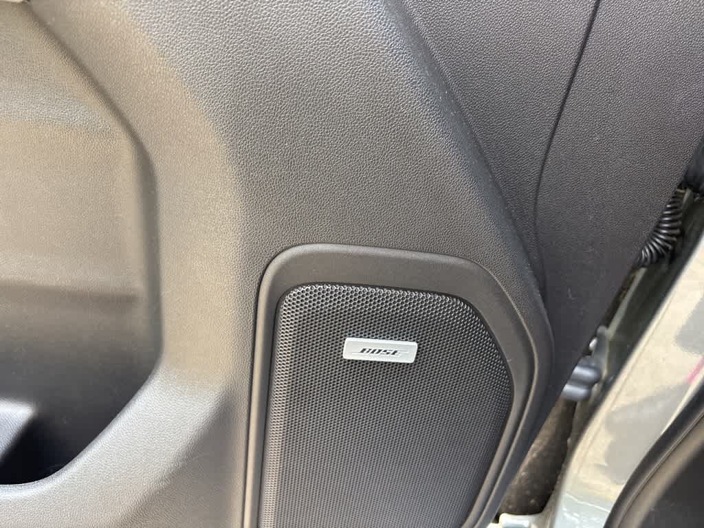 Thumbnail: 2021 GMC Sierra 1500 - 17
