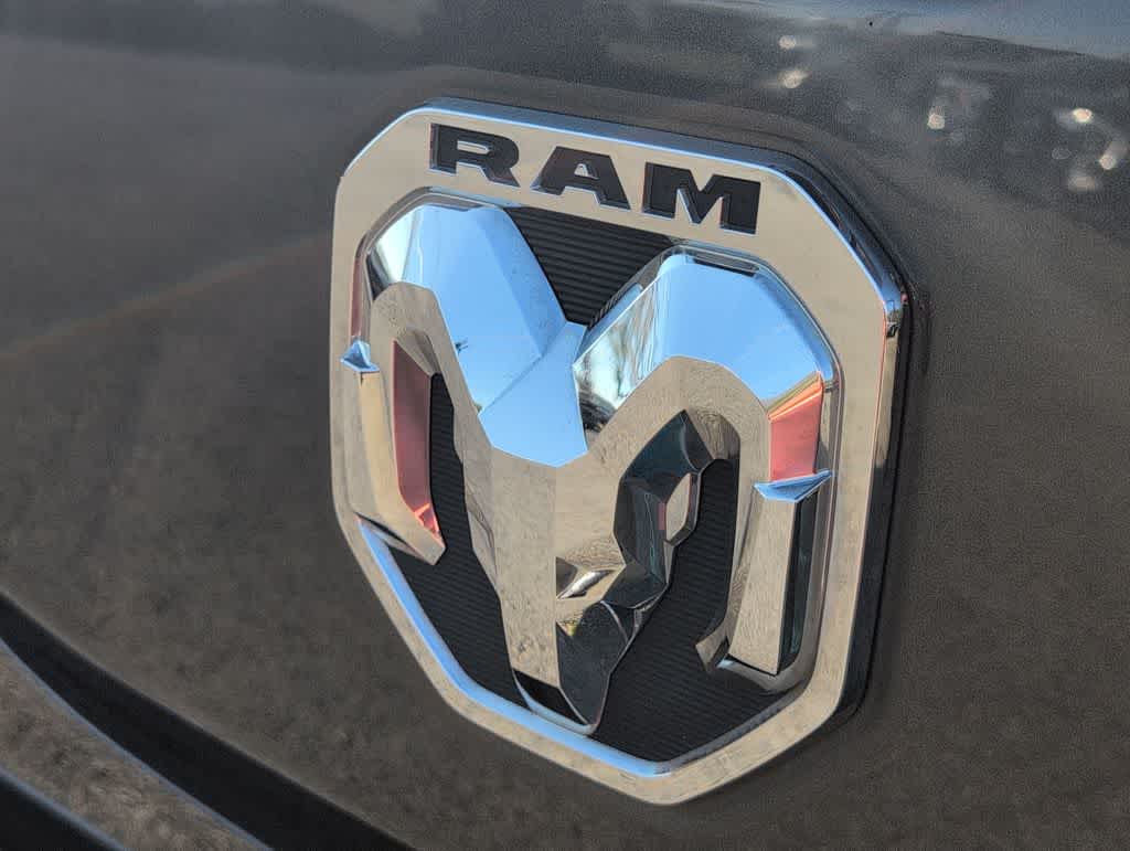 Thumbnail: 2019 RAM 1500 - 12