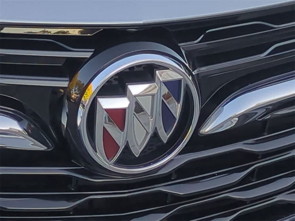 Thumbnail: 2021 Buick Encore GX - 12