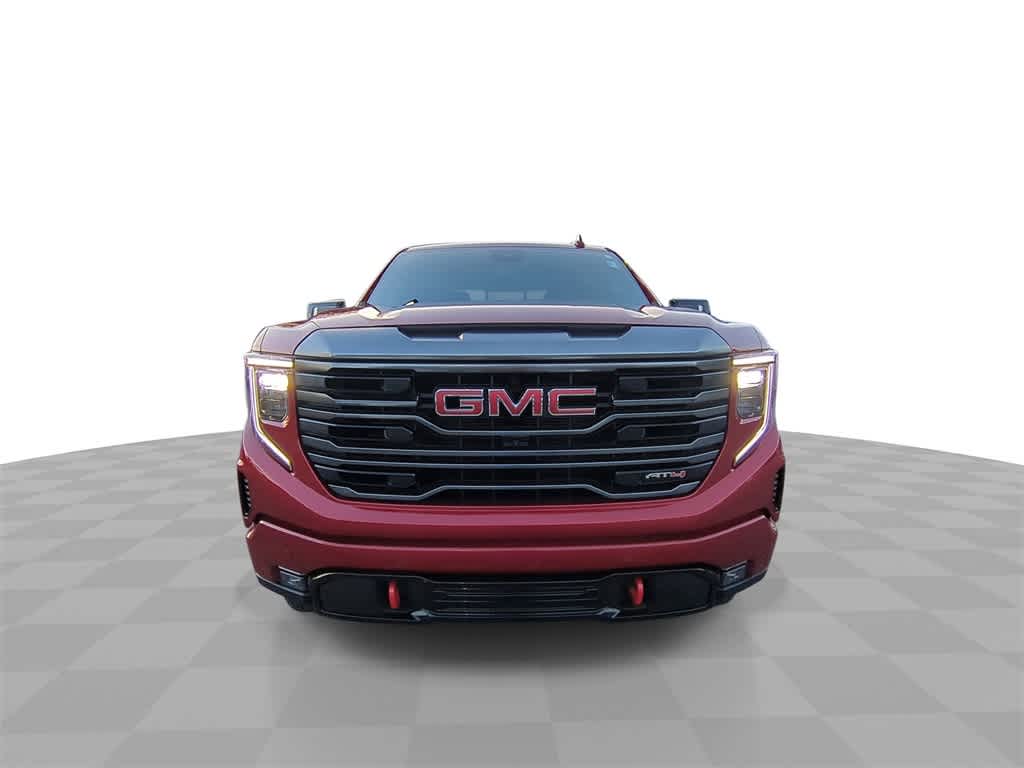 Thumbnail: 2024 GMC Sierra 1500 - 3