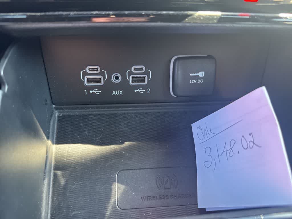 Thumbnail: 2025 Jeep Grand Cherokee - 28