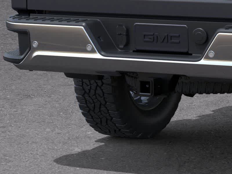 Thumbnail: 2026 GMC Sierra 2500 - 14