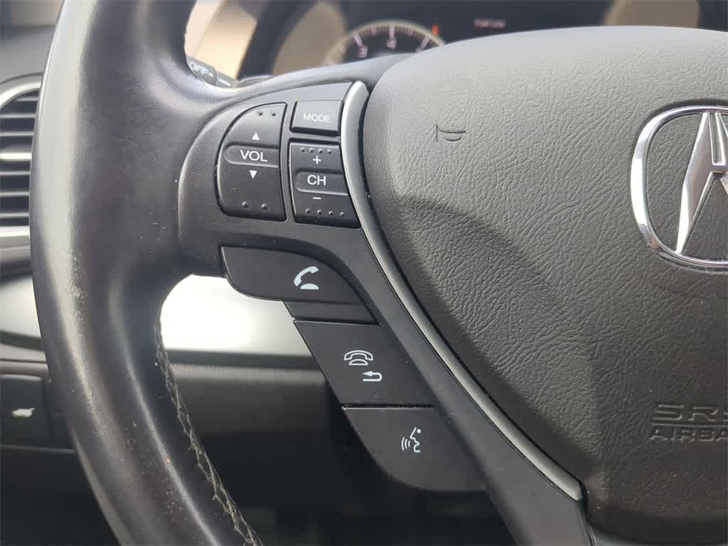 Thumbnail: 2016 Acura RDX - 23