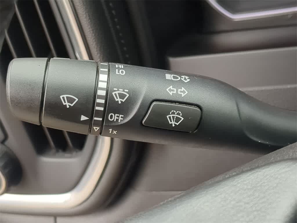 Thumbnail: 2021 Chevrolet Silverado 1500 - 26