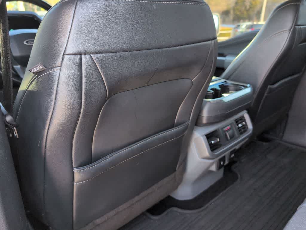 Thumbnail: 2021 Ford F-150 - 19