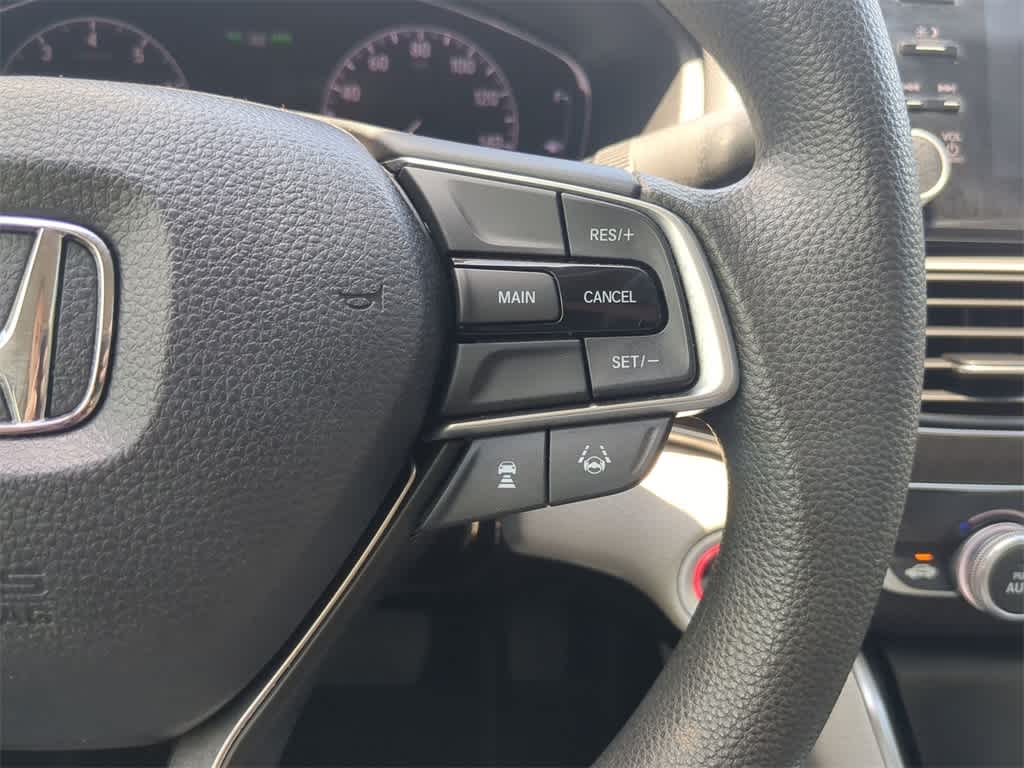 Thumbnail: 2019 Honda Accord - 25