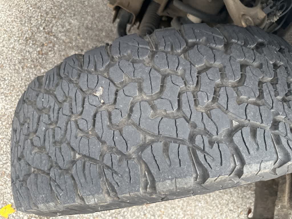 Thumbnail: 2021 GMC Sierra 1500 - 3