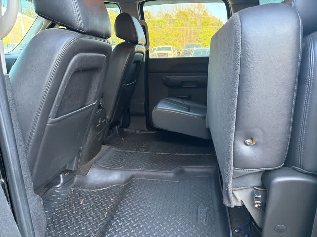 Thumbnail: 2013 GMC Sierra 1500 - 15