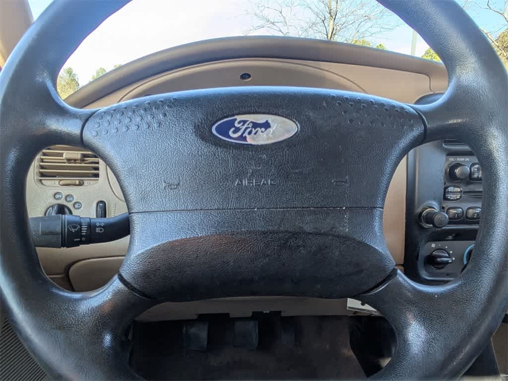 Thumbnail: 2003 Ford Ranger - 18