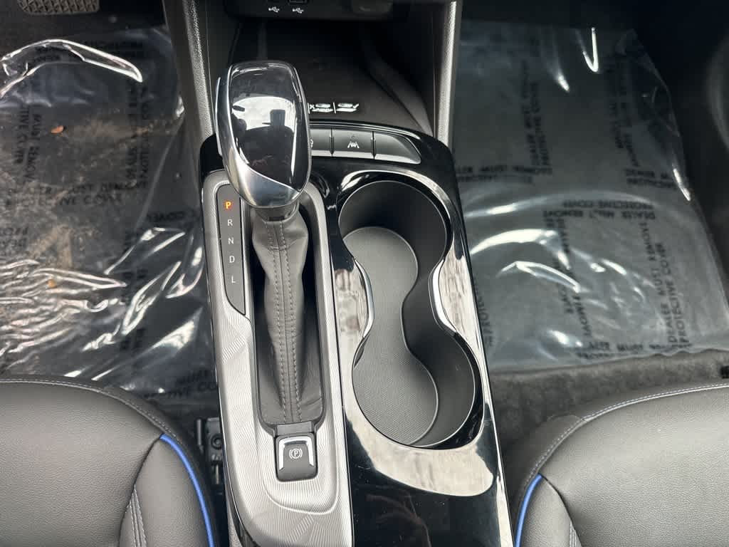 Thumbnail: 2024 Buick Envista - 28