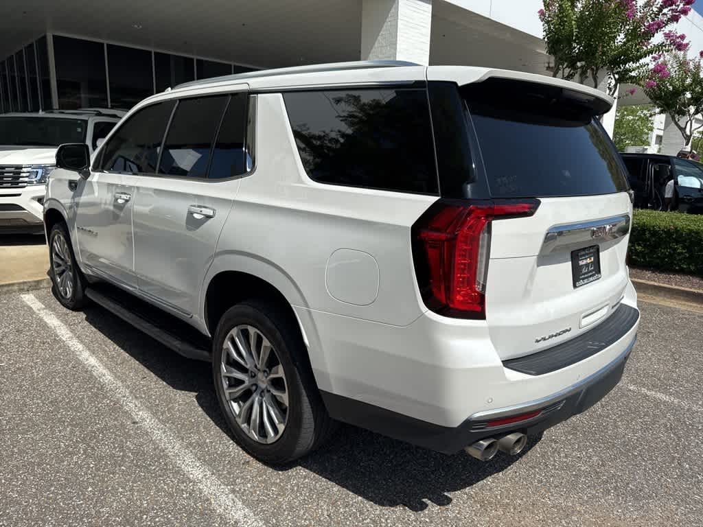 Thumbnail: 2021 GMC Yukon - 6