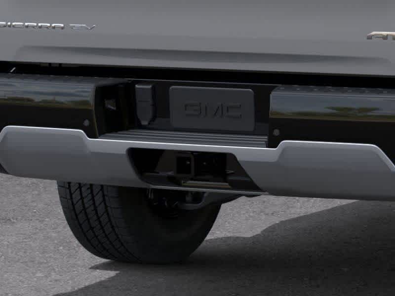 Thumbnail: 2026 GMC Sierra EV - 14