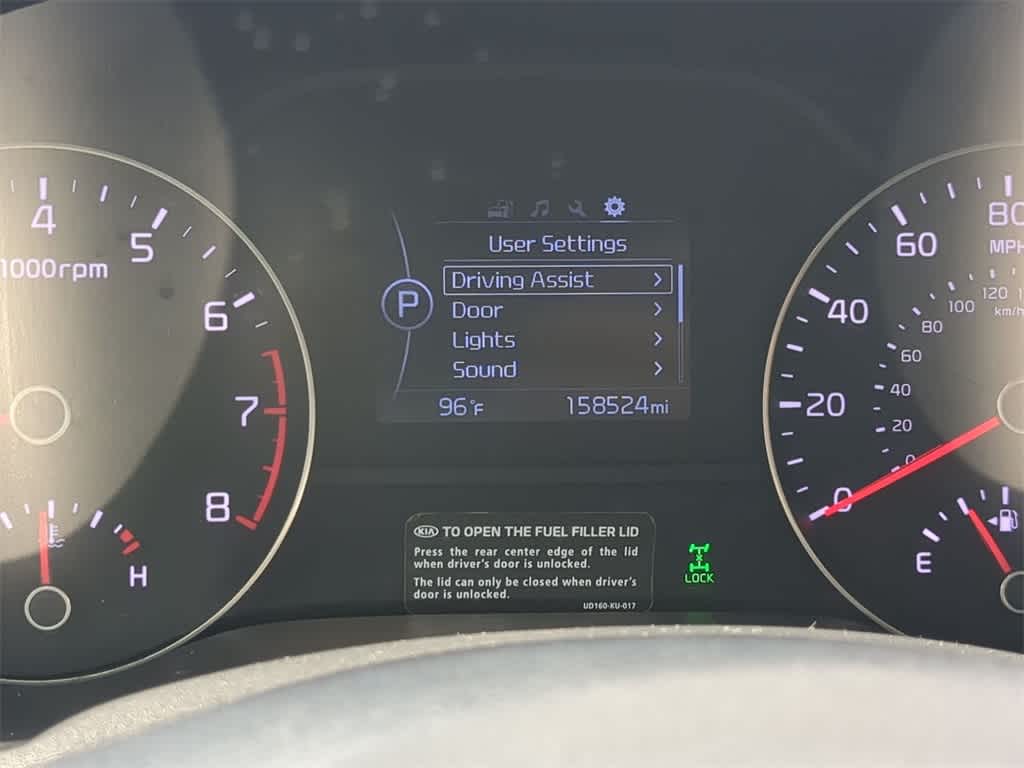 Thumbnail: 2018 Kia Sportage - 32