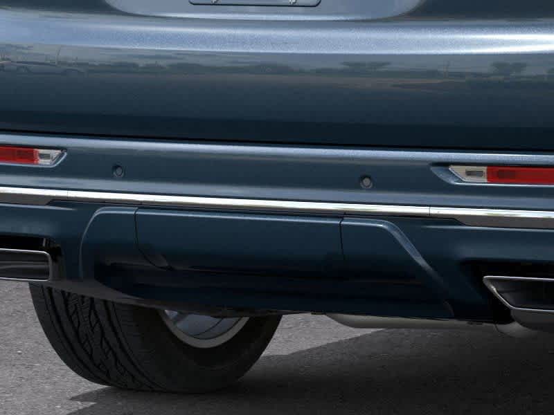 Thumbnail: 2026 Buick Enclave - 14