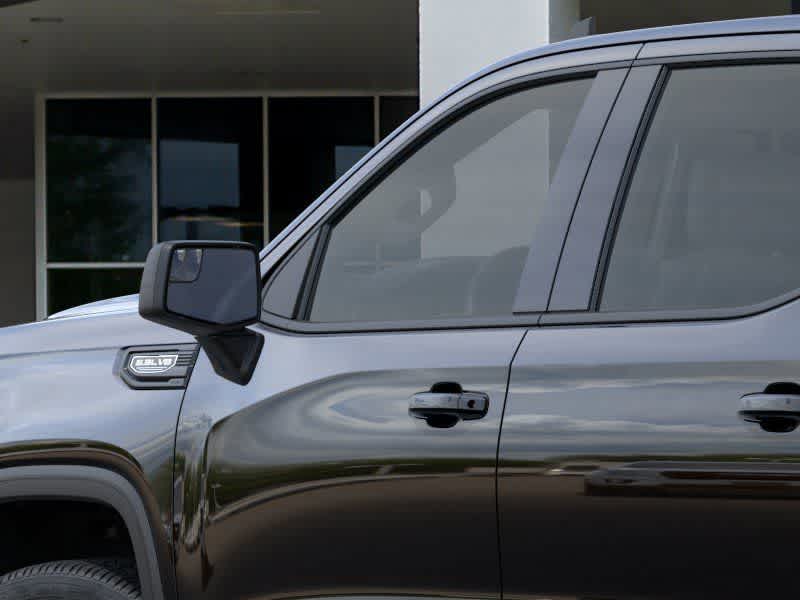 Thumbnail: 2026 GMC Sierra 1500 - 12