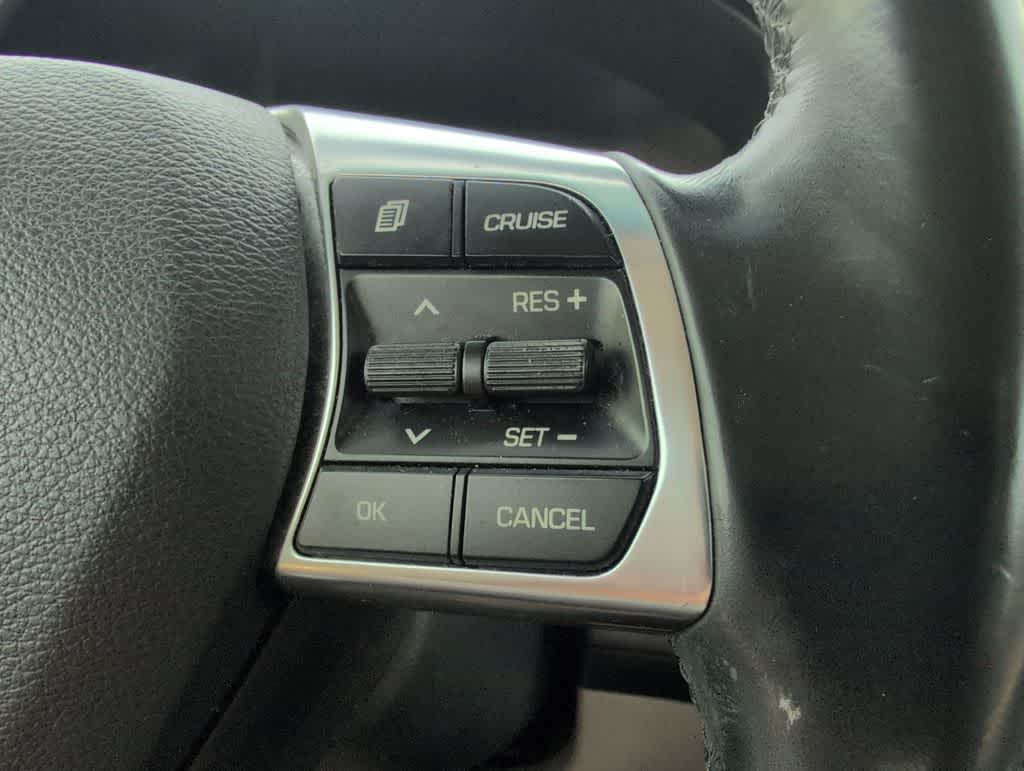 Thumbnail: 2018 Hyundai Sonata - 25