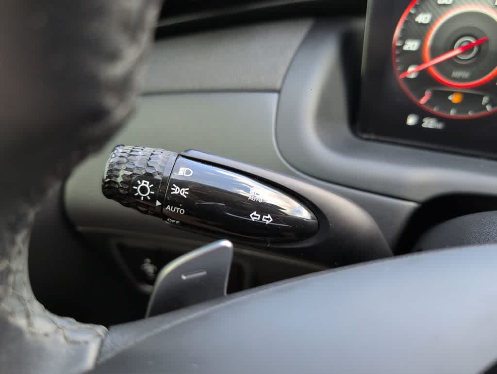 Thumbnail: 2022 Hyundai Tucson - 28