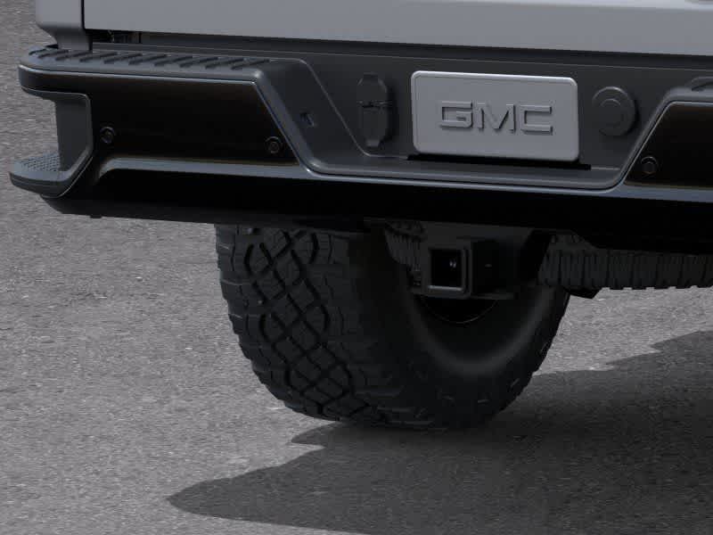 Thumbnail: 2026 GMC Sierra 2500 - 14
