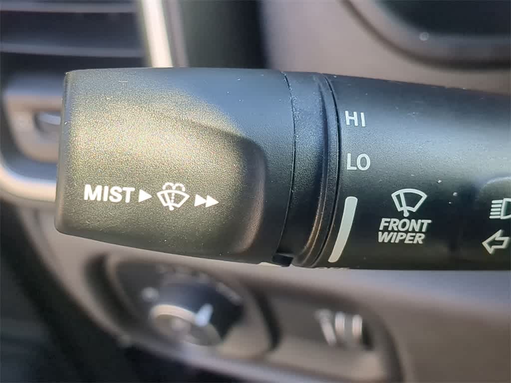 Thumbnail: 2022 RAM 1500 - 24