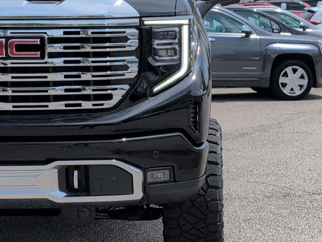 Thumbnail: 2026 GMC Sierra 1500 - 11