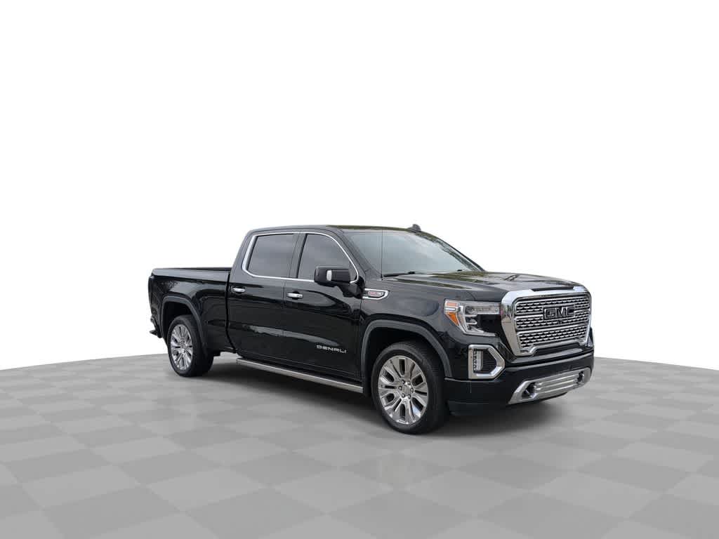 Thumbnail: 2020 GMC Sierra 1500 - 2