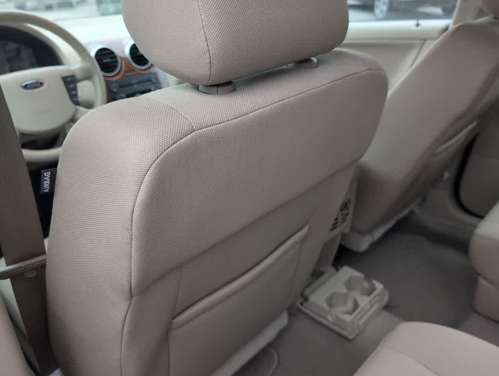 Thumbnail: 2007 Ford Freestyle - 19