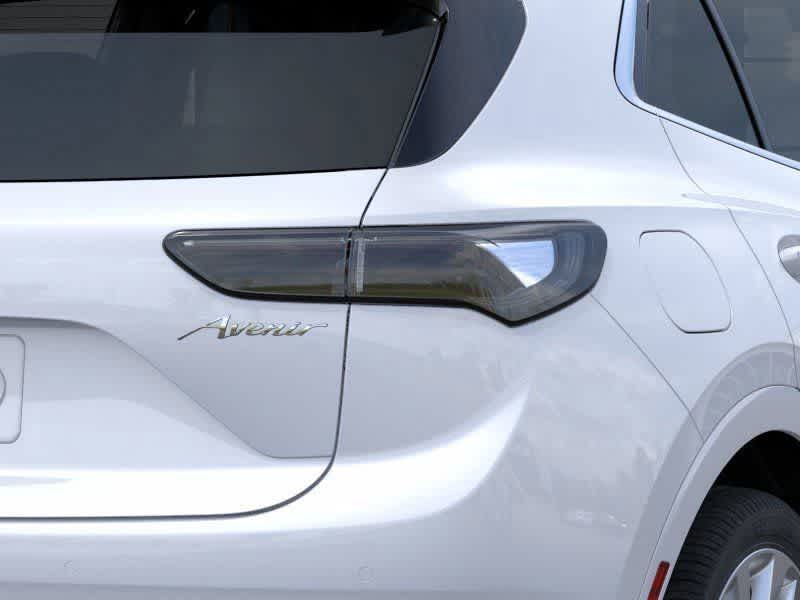 Thumbnail: 2026 Buick Envision - 11