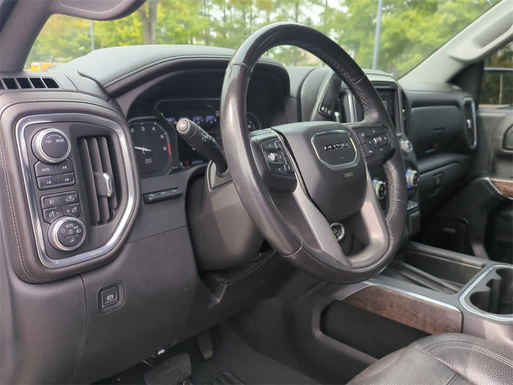 Thumbnail: 2020 GMC Sierra 1500 - 10