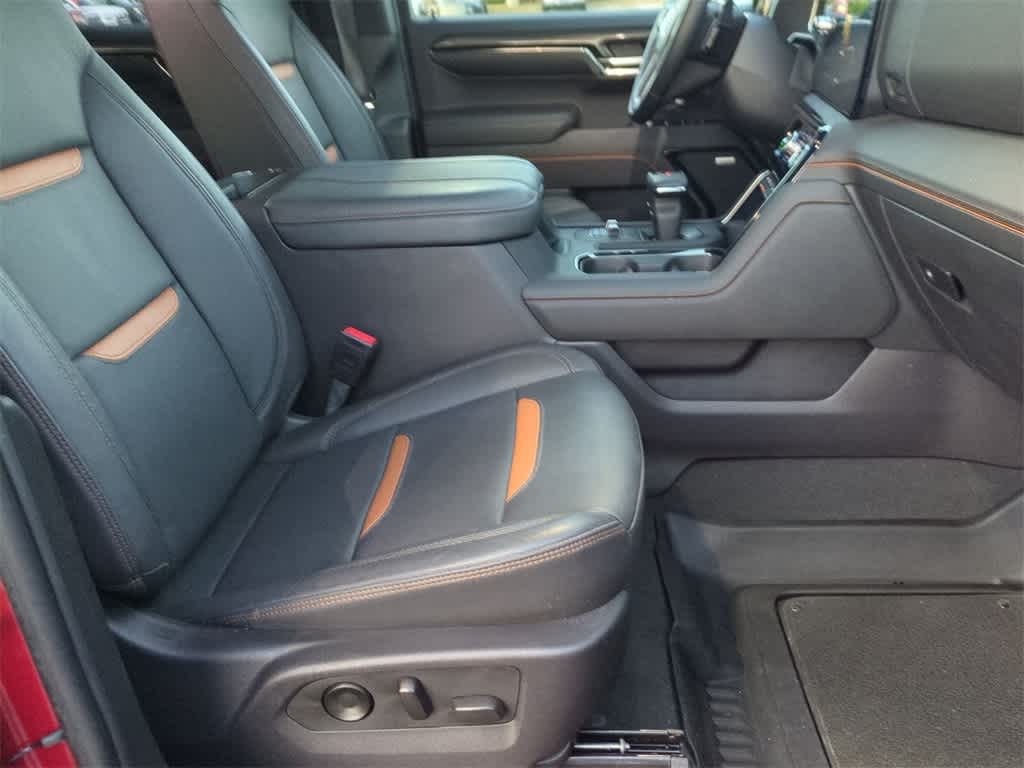 Thumbnail: 2024 GMC Sierra 1500 - 23