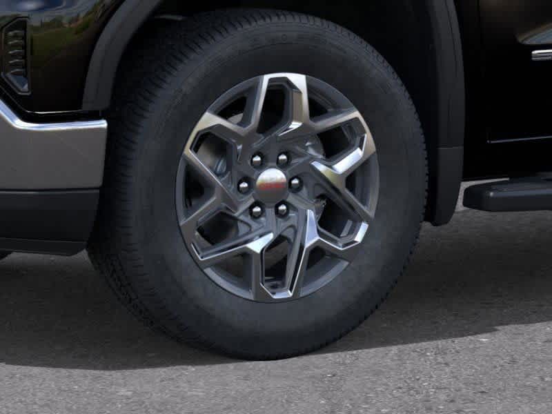 Thumbnail: 2026 GMC Sierra 1500 - 9