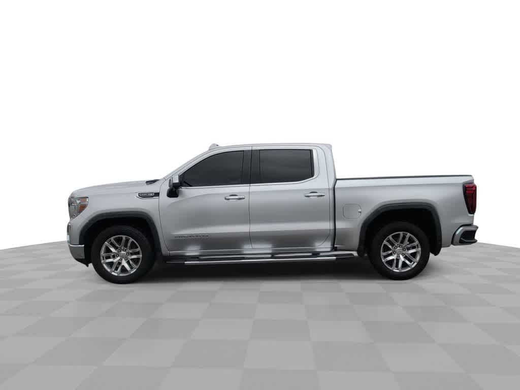 Thumbnail: 2019 GMC Sierra 1500 - 5