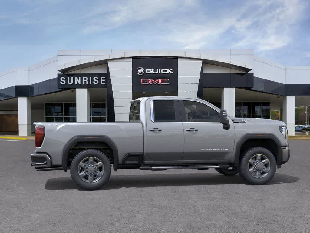 Thumbnail: 2026 GMC Sierra 2500 - 6