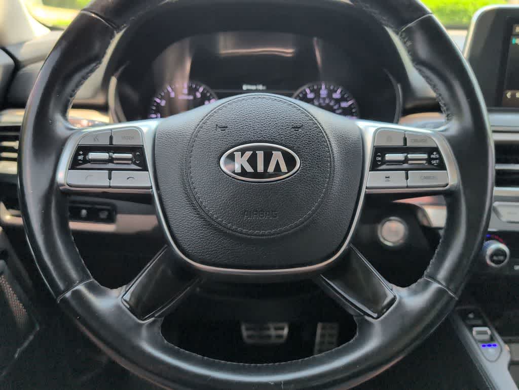 Thumbnail: 2020 Kia Telluride - 25