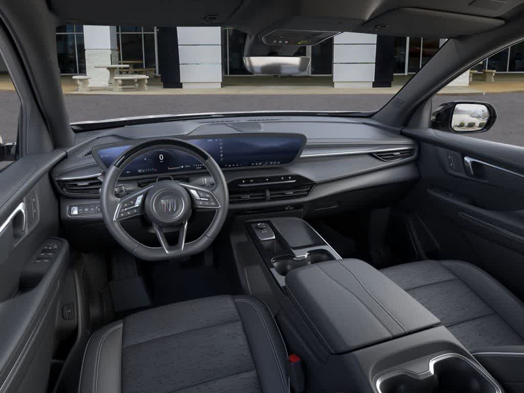 Thumbnail: 2026 Buick Enclave - 15