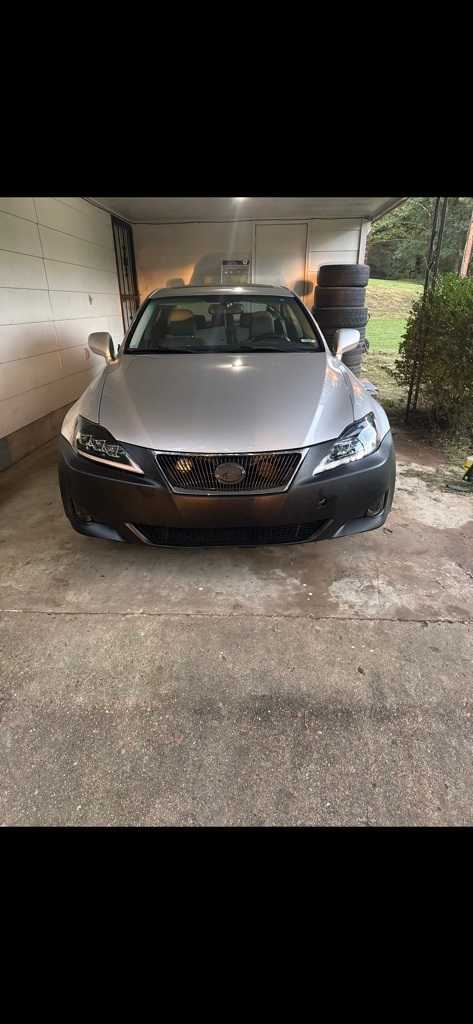 2007 Lexus IS 250 -
                  Memphis, TN