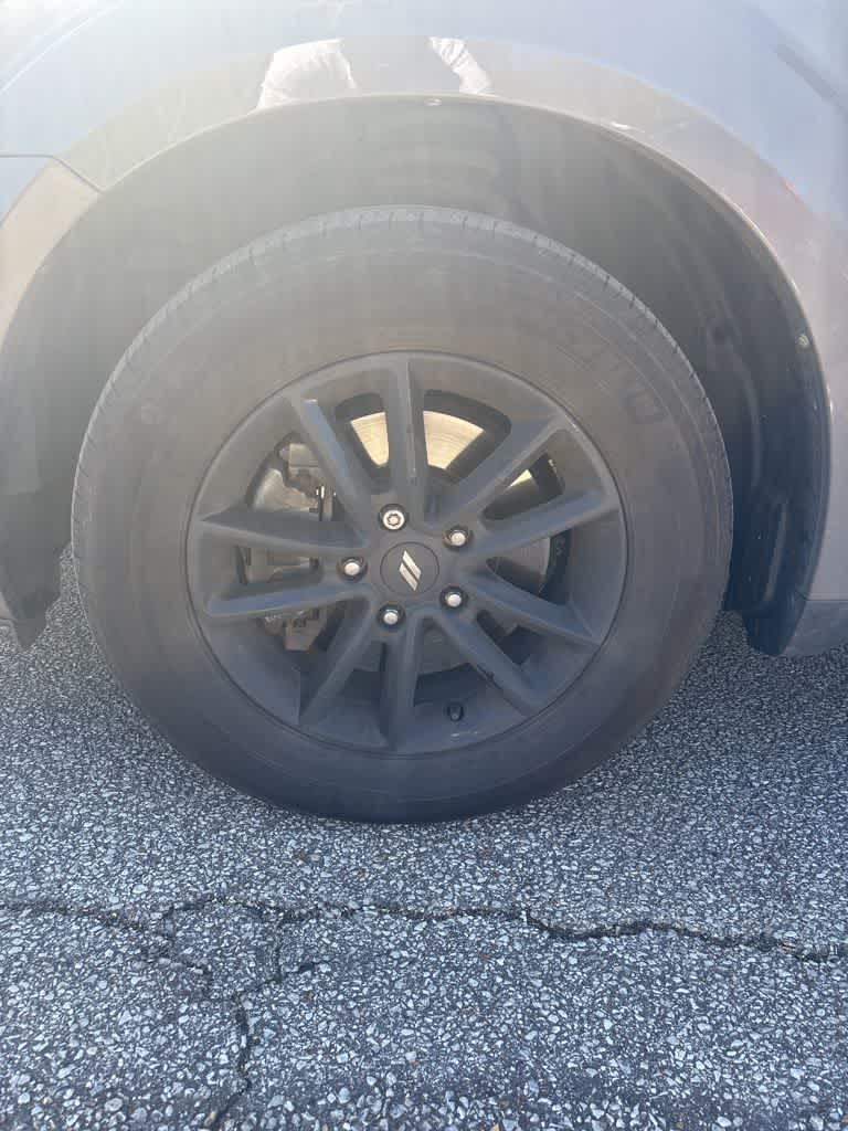 Thumbnail: 2020 Dodge Journey - 5