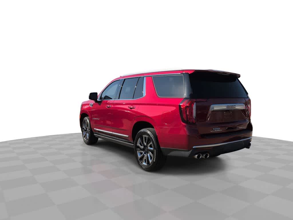 Thumbnail: 2021 GMC Yukon - 6
