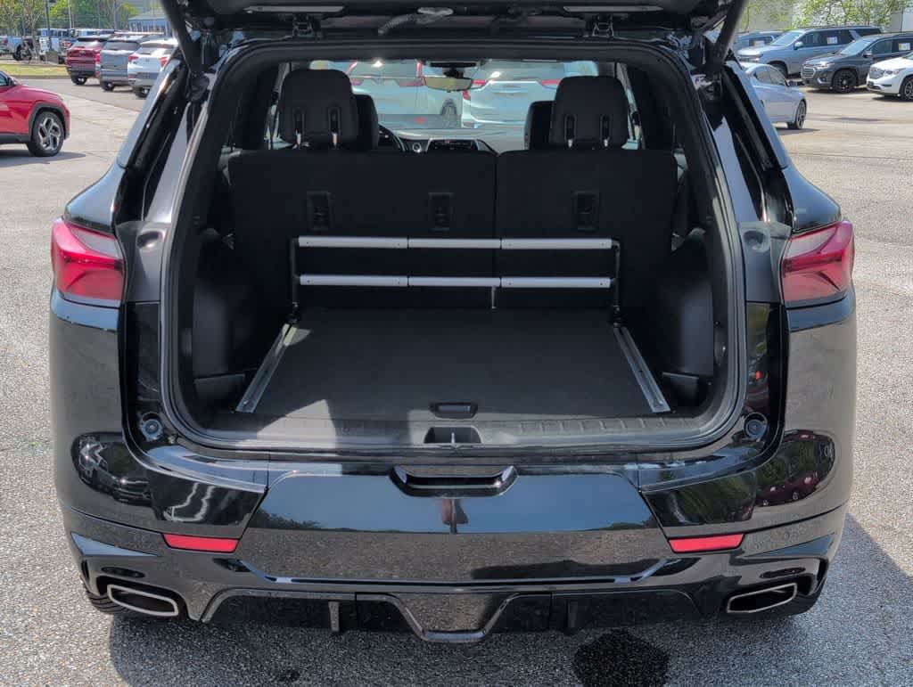 Thumbnail: 2019 Chevrolet Blazer - 36