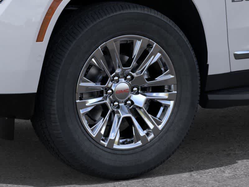 Thumbnail: 2026 GMC Yukon - 9