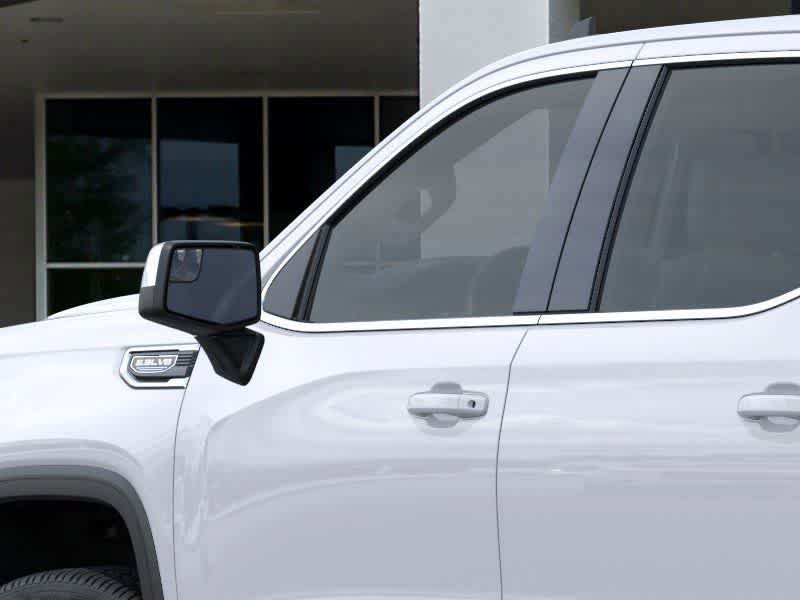 Thumbnail: 2026 GMC Sierra 1500 - 12