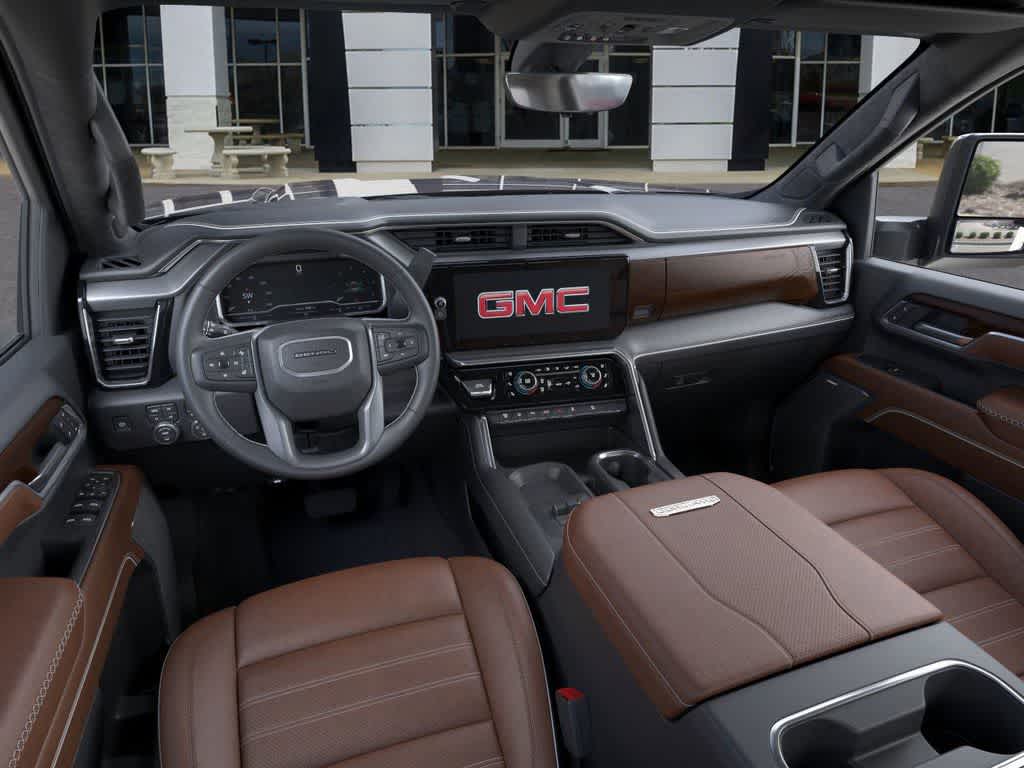Thumbnail: 2026 GMC Sierra 2500 - 15