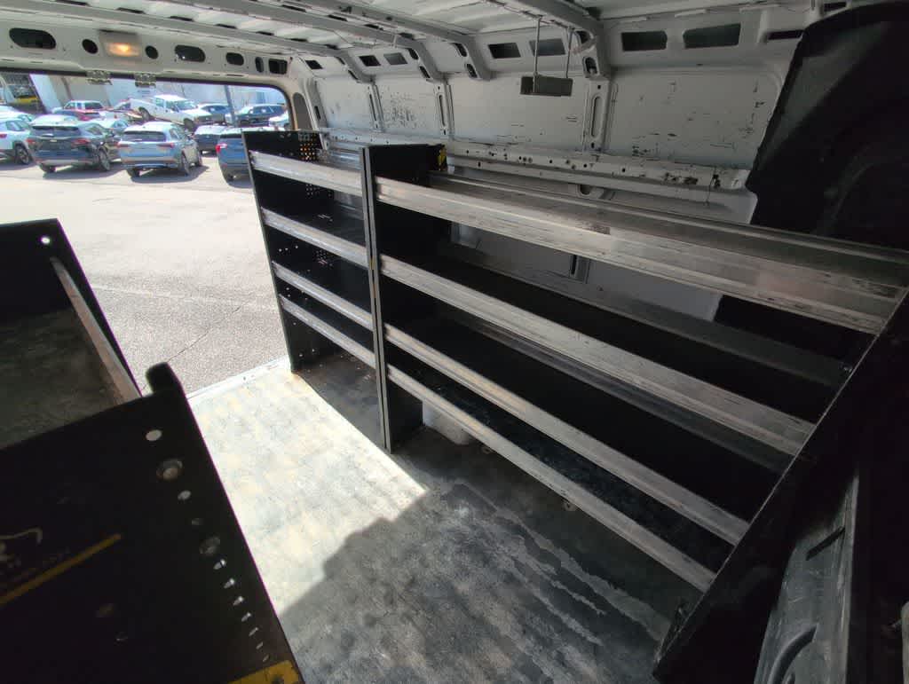 Thumbnail: 2020 RAM ProMaster - 33