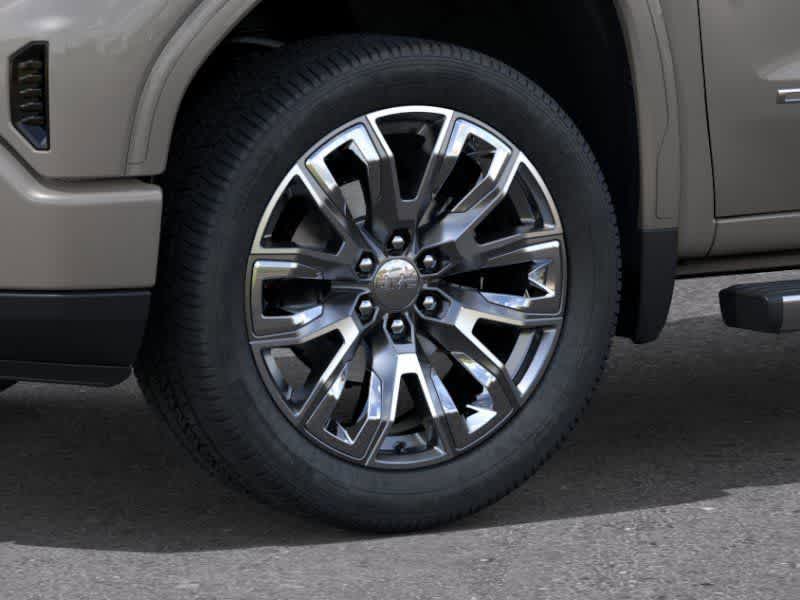 Thumbnail: 2026 GMC Sierra 1500 - 9