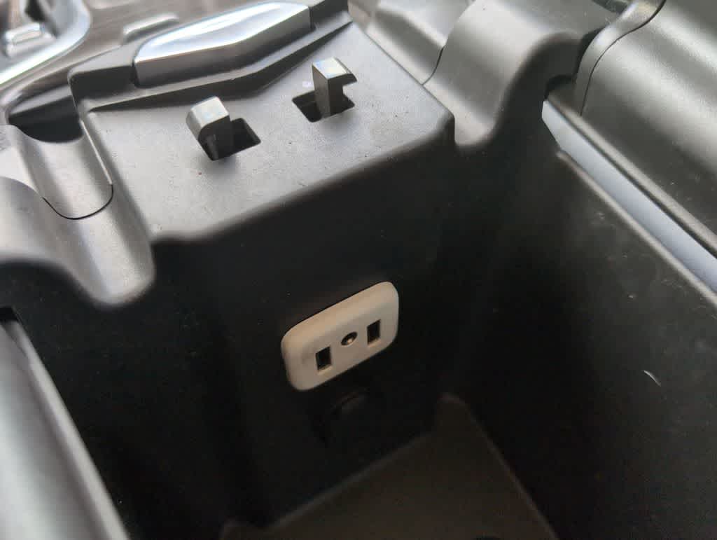 Thumbnail: 2017 Buick Envision - 34