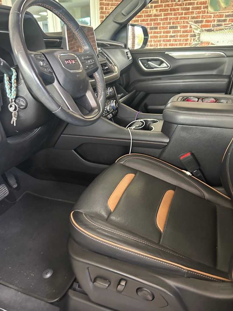 Thumbnail: 2022 GMC Yukon XL - 5