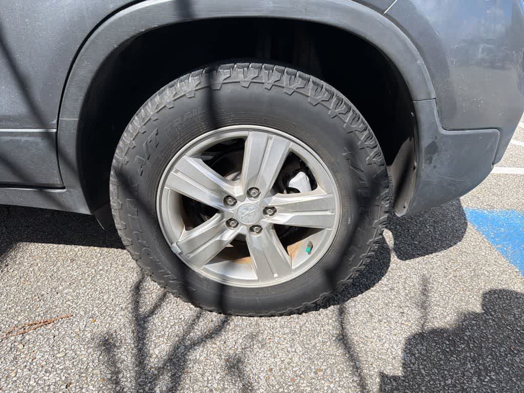 Thumbnail: 2020 Chevrolet Trax - 13