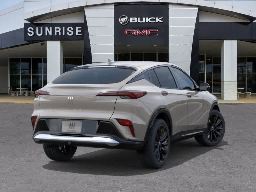 Thumbnail: 2026 Buick Envista - 5